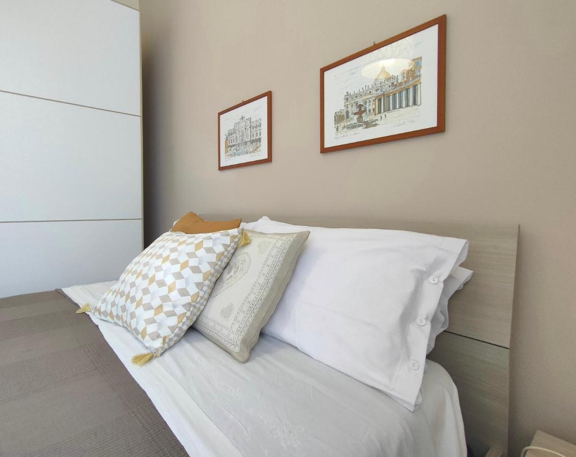 Ciauru I Mari - Elegante Appartamento Ortigia Syrakus Exterior foto
