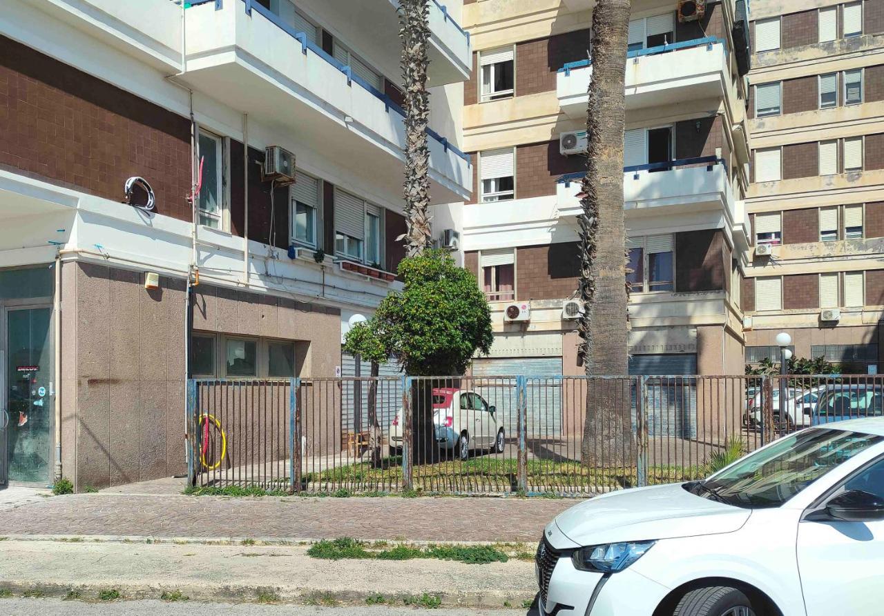 Ciauru I Mari - Elegante Appartamento Ortigia Syrakus Exterior foto