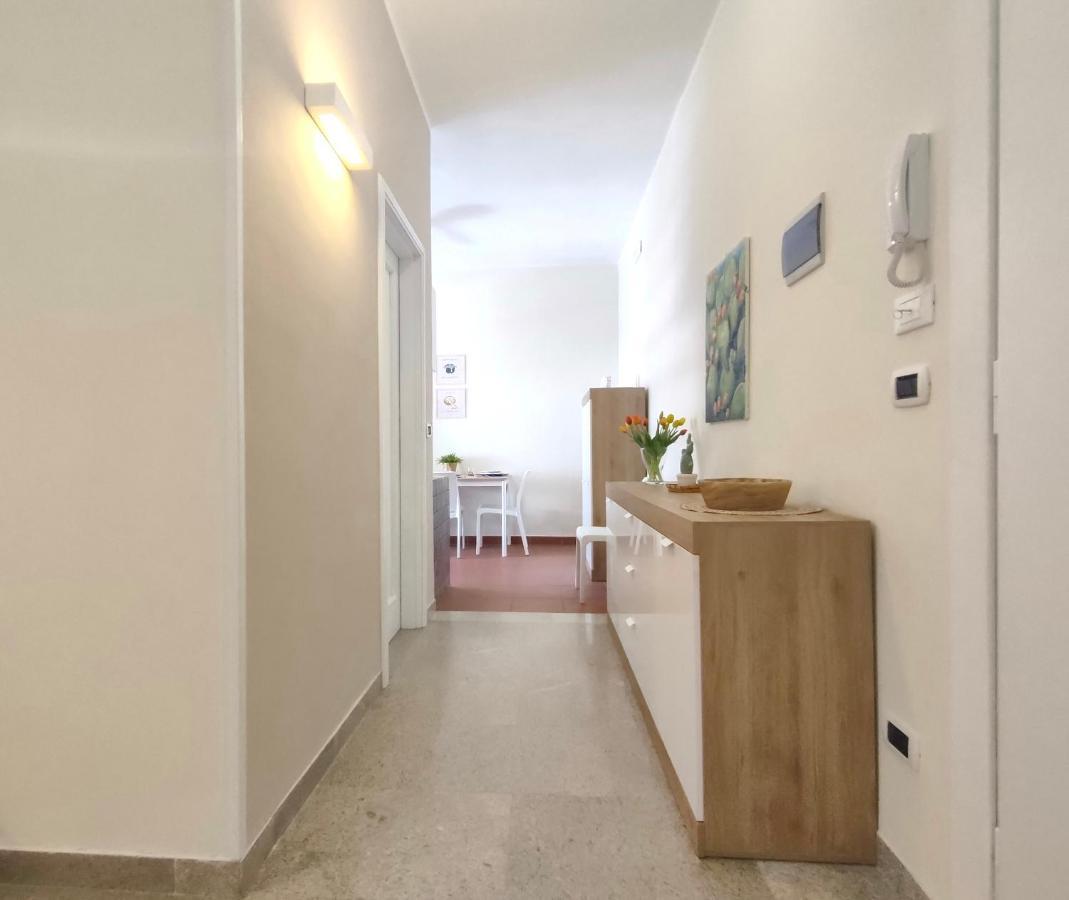 Ciauru I Mari - Elegante Appartamento Ortigia Syrakus Exterior foto